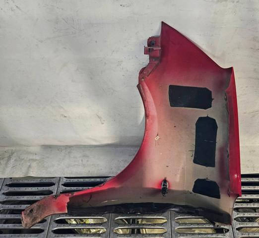 6632107330 HYUNDAI Aleta  en stock Huelva