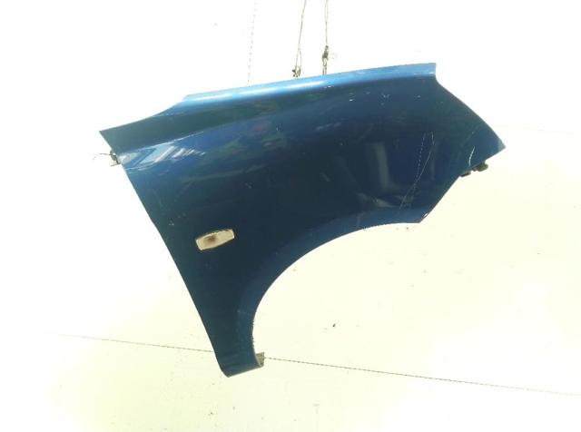 Aleta delantera derecha 6632107330 HYUNDAI