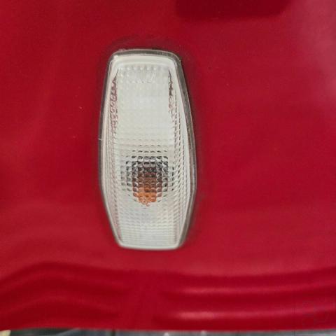 HYUNDAI 6632107330 Aleta comprar Pamplona