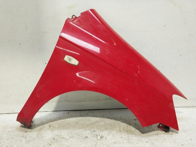 Guardabarros delanteros derecho 663211C350D HYUNDAI