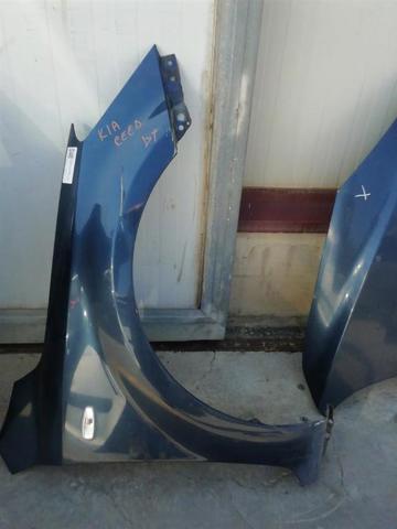 HYUNDAI 663211H010 Aleta  en stock Valencia