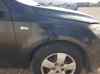 Aleta delantera derecha 663211H010 HYUNDAI