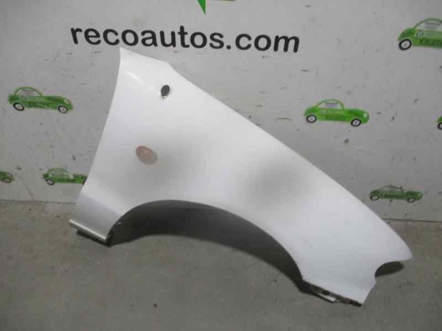 Guardabarros delantero derecho 6632122151 Hyundai/Kia