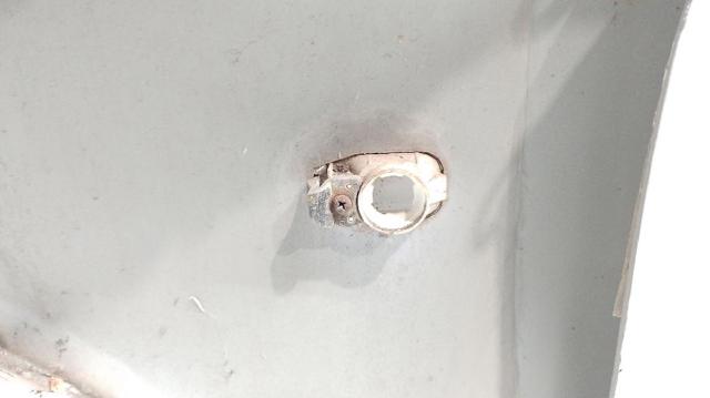 Aleta delantera derecha Hyundai Accent 2 LC