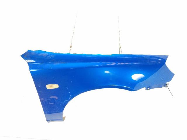 Guardabarros delanteros derecho 6632125370 HYUNDAI