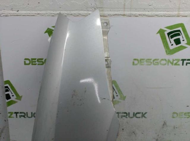 Aleta delantera derecha 663212C030 Hyundai/Kia