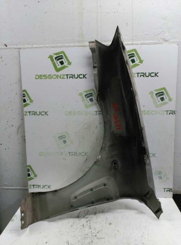 Aleta delantera derecha 663212C030 Hyundai/Kia