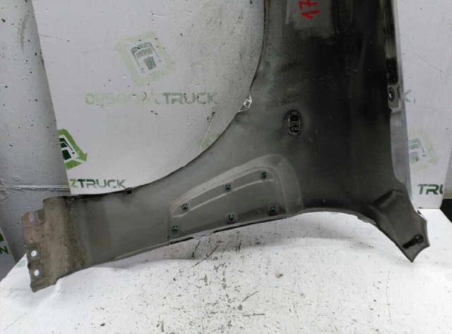 Aleta delantera derecha 663212C030 Hyundai/Kia