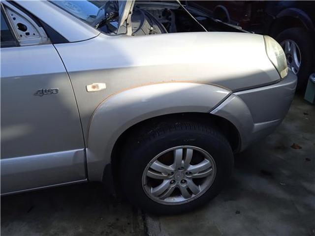 663212E130 HYUNDAI Aleta comprar Alcalá