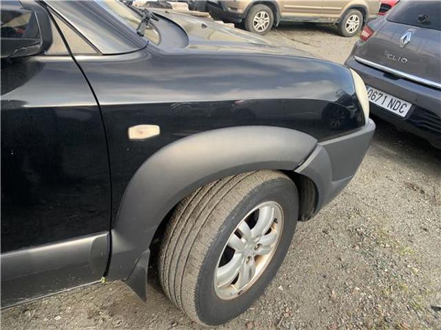663212E130 HYUNDAI Aleta delantera derecha  disponible Ourense