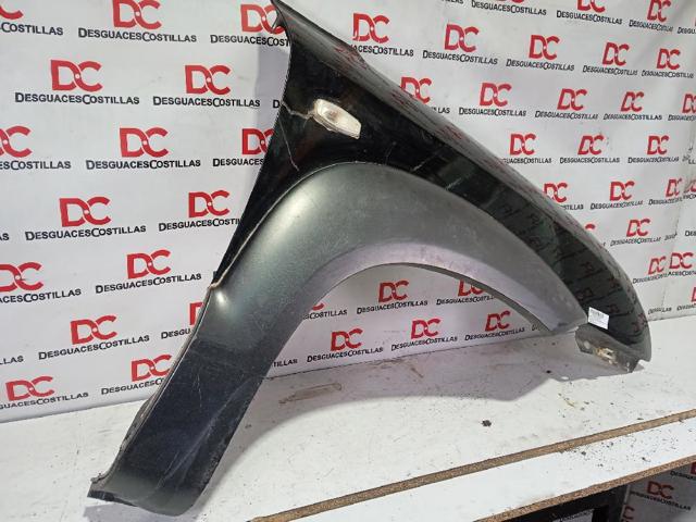 663212E130 HYUNDAI Aleta  en stock Gandía