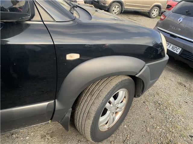 HYUNDAI 663212E130 Aleta comprar Pamplona