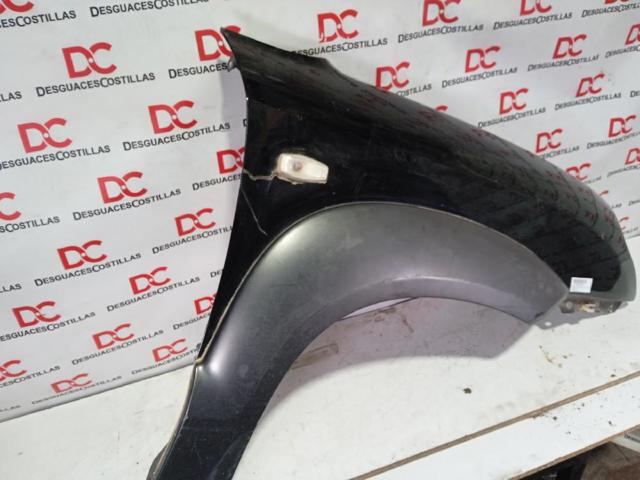 663212E130 HYUNDAI Aleta  en stock Córdoba