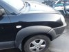 Guardabarros delantero derecho 663212E130 HYUNDAI