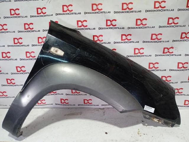 663212E130 HYUNDAI Aleta delantera derecha  disponible Vigo