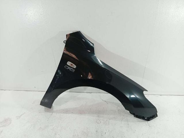 Guardabarros delanteros derecho 663212L030 HYUNDAI