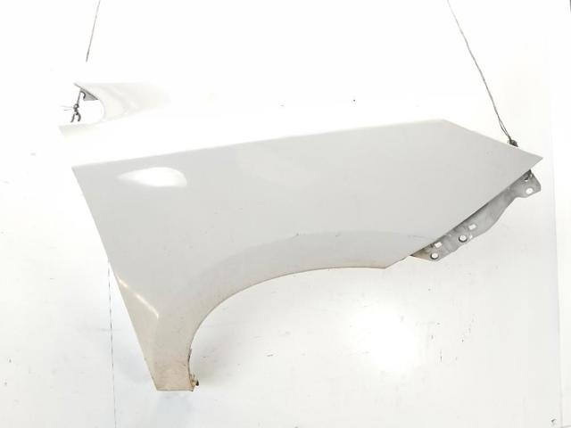 Guardabarros delanteros derecho 663212S000 HYUNDAI