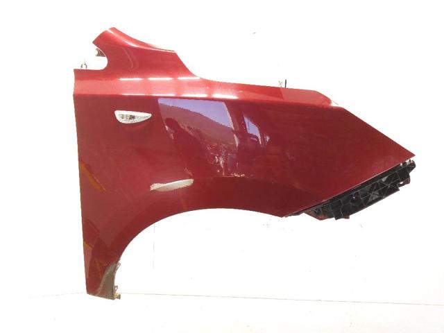 Guardabarros delanteros derecho 663212S000 HYUNDAI