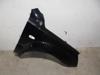 Aleta delantera derecha 663213E141 HYUNDAI