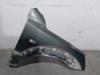 Aleta delantera derecha 663213E141 HYUNDAI