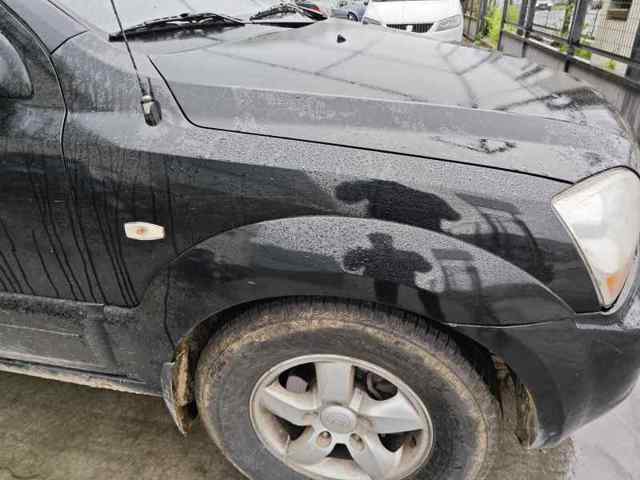 663213E141 Hyundai/Kia