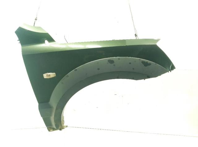 663213E141 HYUNDAI Aleta delantera derecha  disponible Ourense