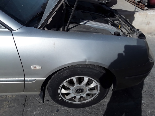 663213F100 Hyundai/Kia