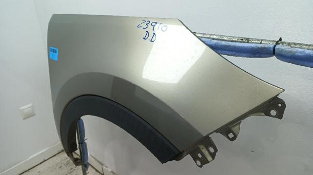 663213W000 HYUNDAI Aleta  en stock Huelva