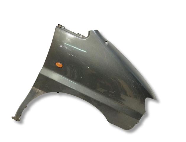 Aleta para Hyundai H-1 STAREX 