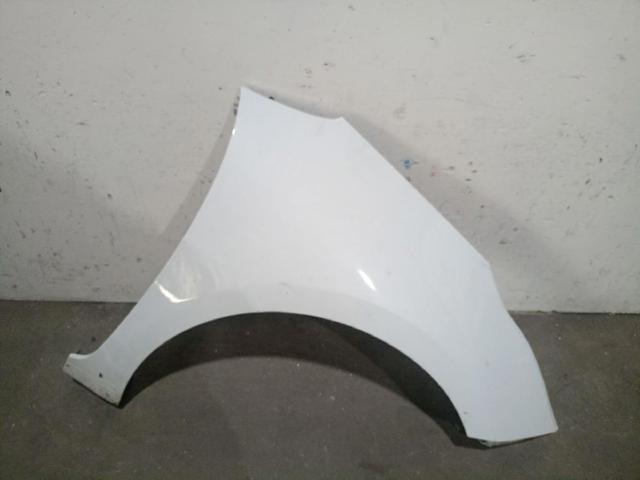 Guardabarros delanteros derecho 66321A2000 HYUNDAI