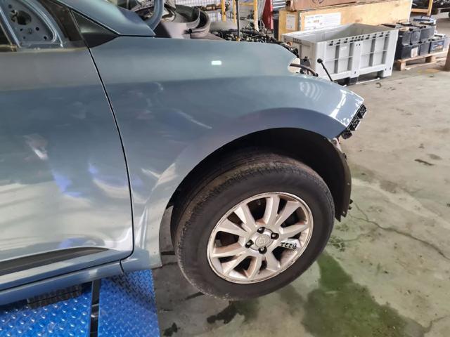 Comprar Aleta delantera derecha I20  IB, GB