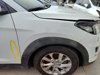 Aleta delantera derecha 66321D3000 HYUNDAI