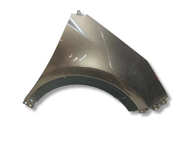 HYUNDAI 66321F1000 Aleta comprar Pamplona