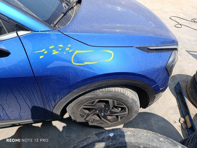 66321P1000 Hyundai/Kia