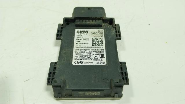 66325A340C0 BMW