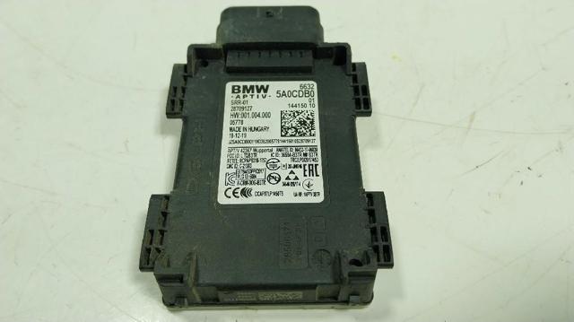 66325A340C0 BMW