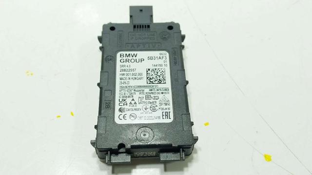 66325A60303 BMW