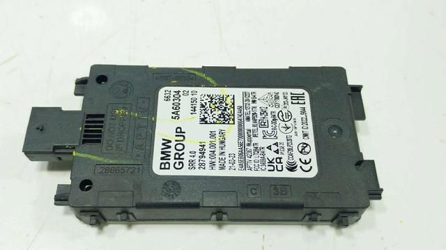 66325A60304 BMW