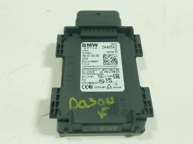 66325A7A559 BMW