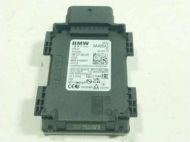 66325A7A559 BMW