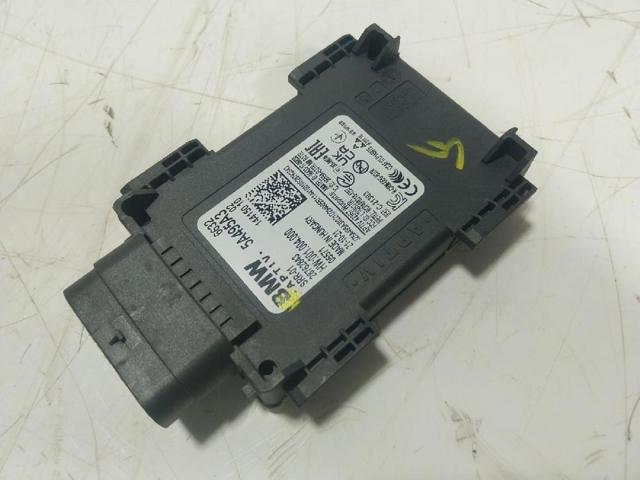 66325A7A559 BMW
