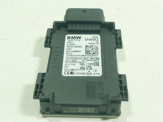 66325A7A559 BMW