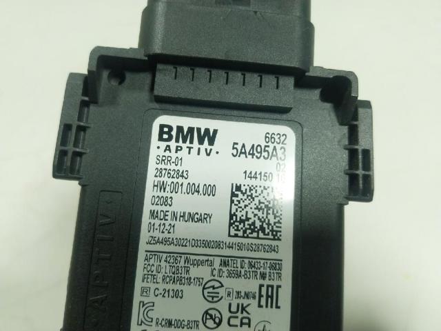 66325A7A559 BMW