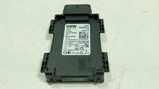 66325A84CF7 BMW