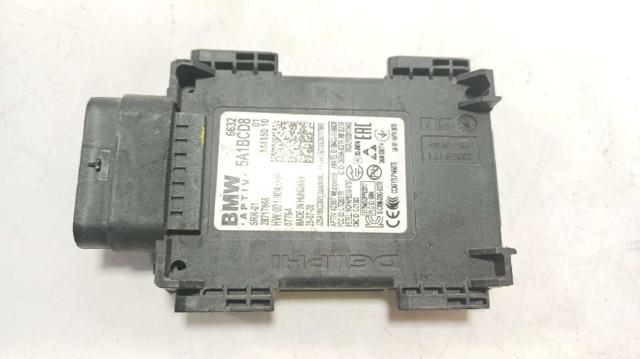 66325A84CF7 BMW