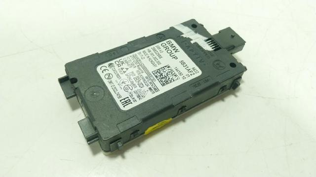 66325B31AF2 BMW