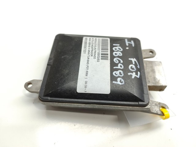 66326855870 BMW