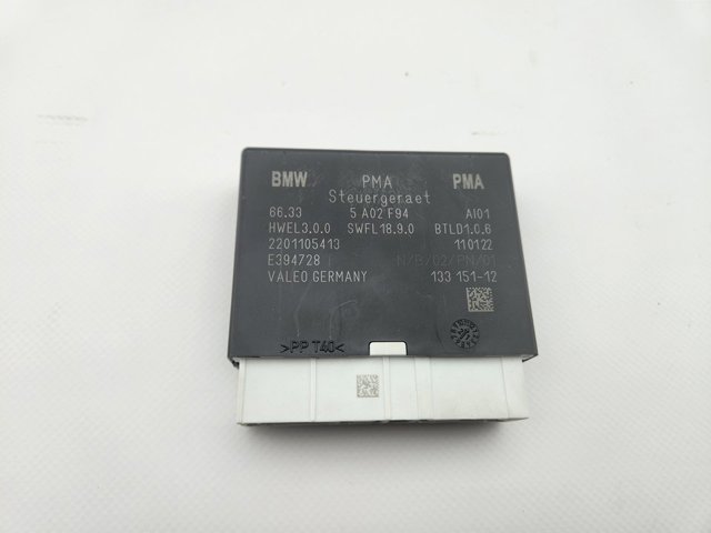 66335A02F94 BMW