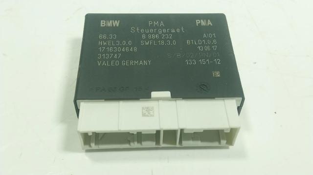 66335A02F94 BMW