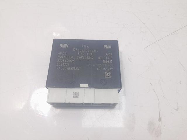 66335A02F94 BMW